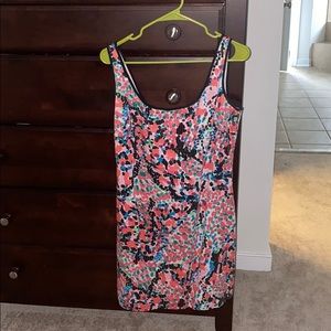 Lilly Pulitzer Lucy dress